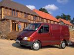 Ford Transit Van 1994 года